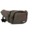 Сумка Мужская На пояс нейлон Lanpad 8803 brown