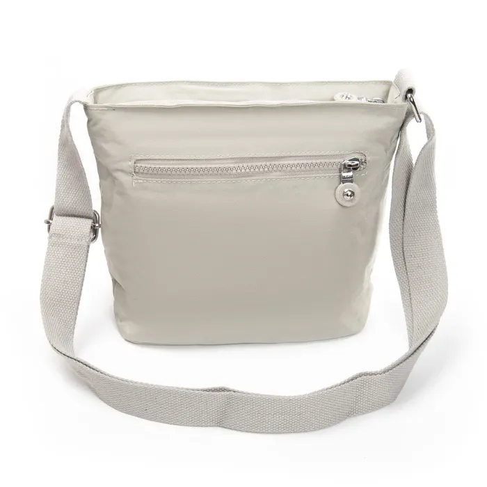 Сумка Женская Текстиль полиамид Jielshi 1916 beige
