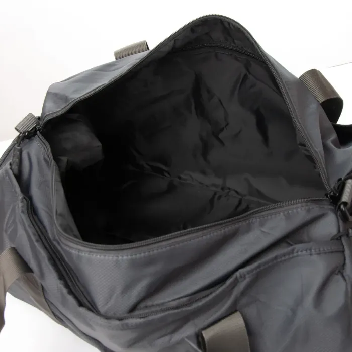 Дорожная Спорт нейлон Lanpad 19001 grey