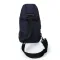 Сумка Мужская На Плечо нейлон Lanpad A4159 blue бол