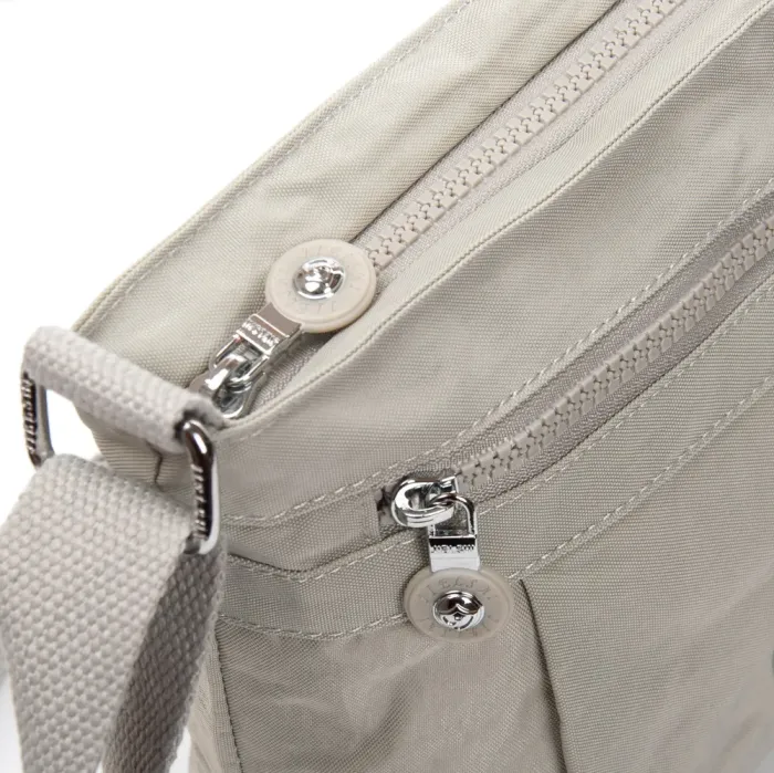 Сумка Женская Текстиль полиамид Jielshi 1916 beige