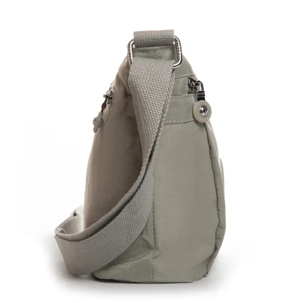 Сумка Жіноча Класична штучна-шкіра FASHION 01-06 17033 khaki