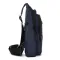 Сумка Мужская На Плечо нейлон Lanpad A4159 blue бол