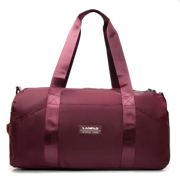 Дорожная Спорт нейлон Lanpad 19001 purple