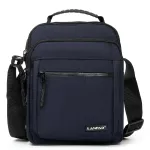 Сумка Мужская Планшет нейлон Lanpad 85028 blue