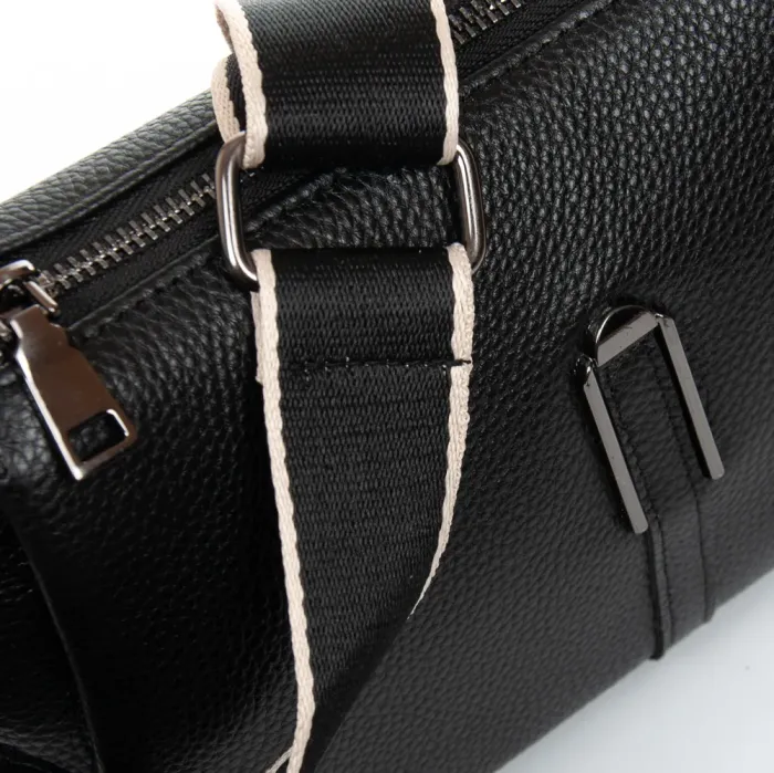 Сумка Мужская Планшет нейлон Lanpad 85028 blue