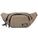 Сумка Мужская На пояс нейлон Lanpad 8803 khaki