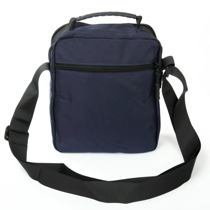 Сумка Мужская Планшет нейлон Lanpad 85028 blue