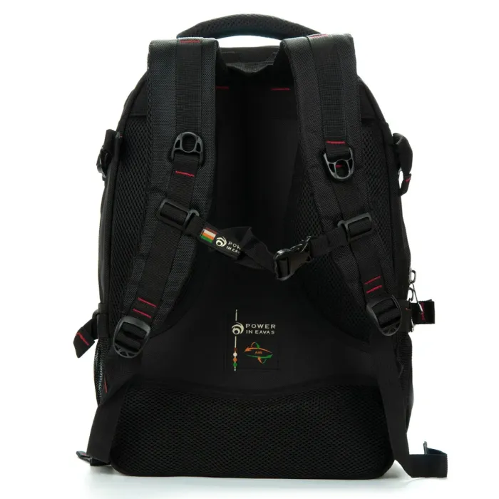 Рюкзак Городской нейлон Power In Eavas 312 blue