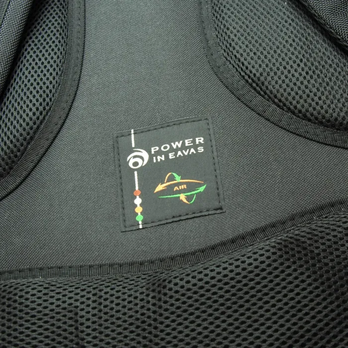 Рюкзак Городской нейлон Power In Eavas 312 blue