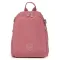 Сумка Женская Текстиль рюкзак полиамид Jielshi 7020 l.pink