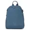 Сумка Женская Текстиль рюкзак полиамид Jielshi 7020 blue
