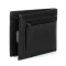 Кошелек BE Мужской кожа BRETTON 208K black