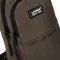 Сумка Мужская На Плечо нейлон Lanpad A4159 brown бол