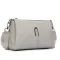 Сумка Женская Классическая кожа ALEX RAI 99105-2 l.gray