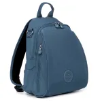 Сумка Женская Текстиль рюкзак полиамид Jielshi 7020 blue