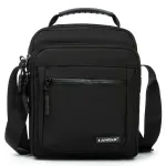 Сумка Мужская Планшет нейлон Lanpad 85028 black