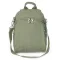 Сумка Женская Текстиль рюкзак полиамид Jielshi 7020 d.green