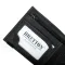 Кошелек BE Мужской кожа BRETTON 208K black