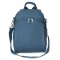 Сумка Женская Текстиль рюкзак полиамид Jielshi 7020 blue
