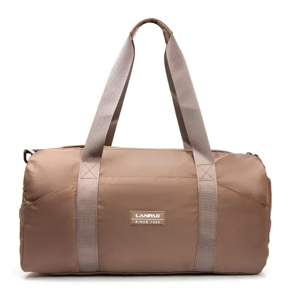 Дорожная Спорт нейлон Lanpad 19001 khaki