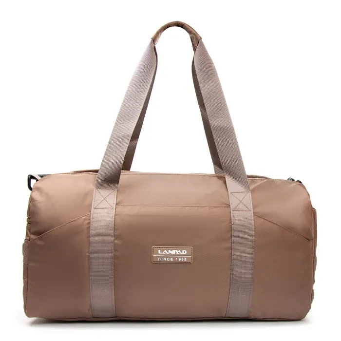 Дорожная Спорт нейлон Lanpad 19001 khaki