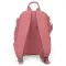 Сумка Женская Текстиль рюкзак полиамид Jielshi 7020 l.pink