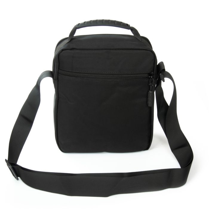 Сумка Мужская Планшет нейлон Lanpad 85028 black