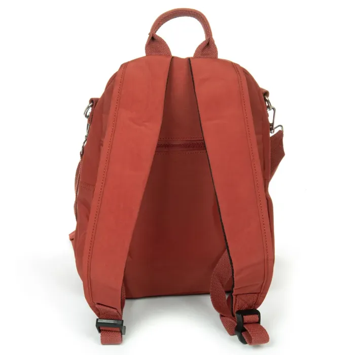 Сумка Женская Текстиль полиамид Jielshi 7020 d.orange