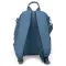Сумка Женская Текстиль рюкзак полиамид Jielshi 7020 blue