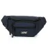 Сумка Мужская На пояс нейлон Lanpad 83043 blue