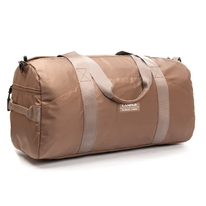 Дорожная Спорт нейлон Lanpad 19001 khaki
