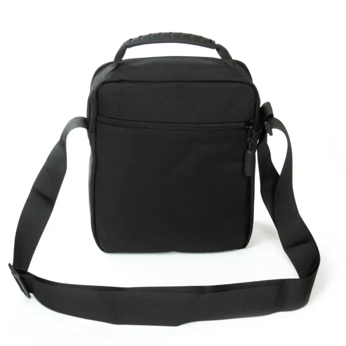 Сумка Мужская Планшет нейлон Lanpad 85028 black