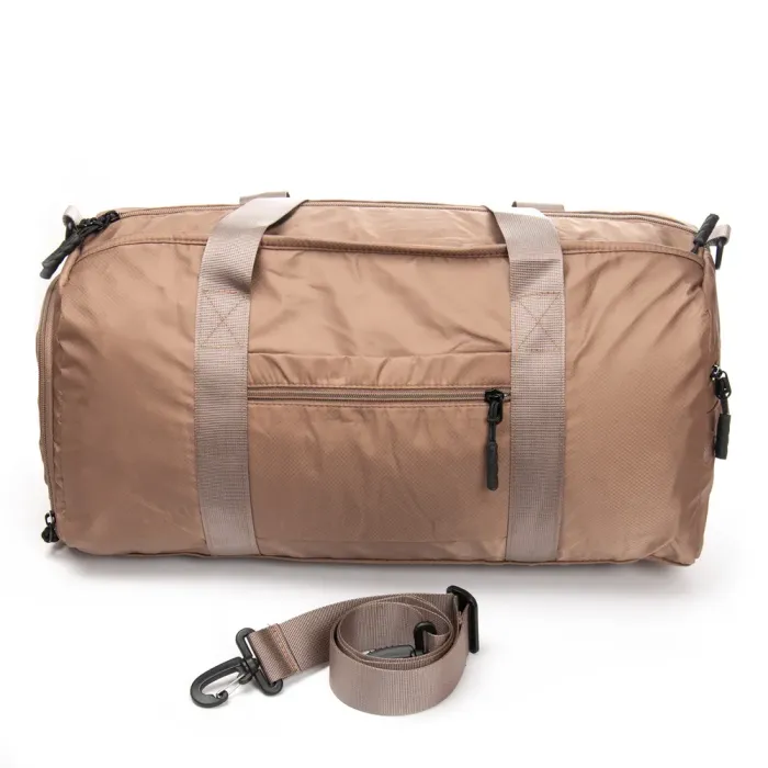 Дорожная Спорт нейлон Lanpad 19001 khaki