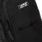 Сумка Мужская На Плечо нейлон Lanpad A4159 black бол