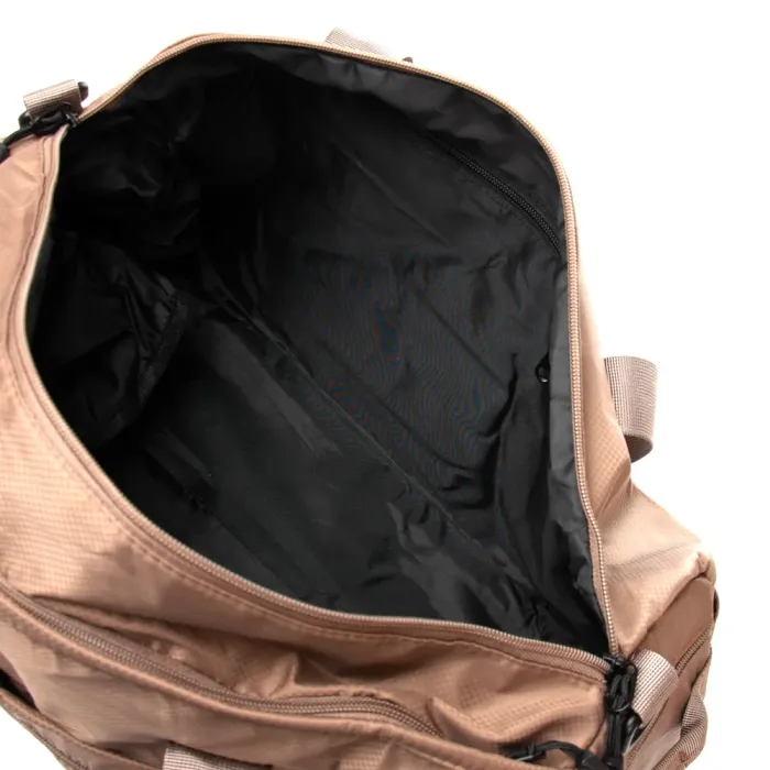 Дорожная Спорт нейлон Lanpad 19001 khaki