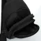 Сумка Мужская На Плечо нейлон Lanpad A4159 black бол