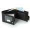 Кошелек Classic Мужской croco кожа DR. BOND M2CR1 black