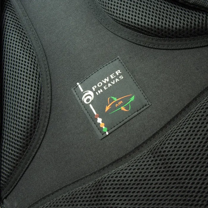 Рюкзак Городской нейлон Power In Eavas 312 red