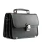 Сумка Мужская Барсетка кожа BRETTON 3787-8 black