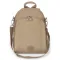 Сумка Женская Текстиль рюкзак полиамид Jielshi 7020 mocha