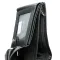 Кошелек Classic Мужской croco кожа DR. BOND M2CR1 black
