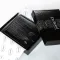 Кошелек Classic Мужской croco кожа DR. BOND M2CR1 black