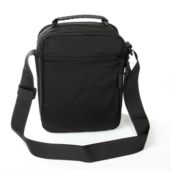 Сумка Мужская Планшет нейлон Lanpad A63757 black