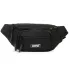 Сумка Мужская На пояс нейлон Lanpad 83043 black