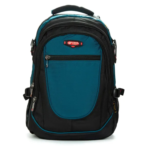 Рюкзак Городской нейлон Power In Eavas 312 green