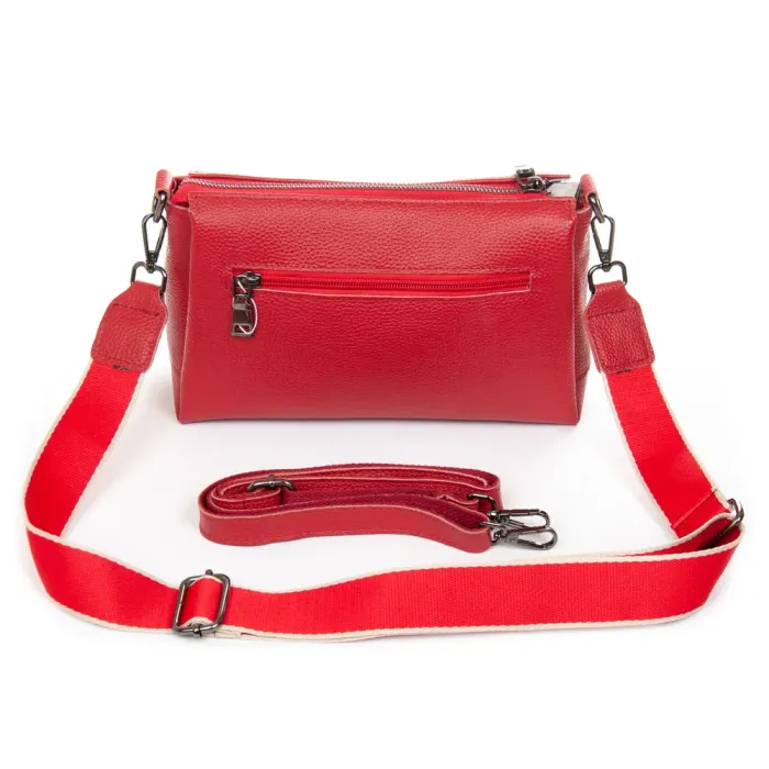 Рюкзак Міський нейлон Power In Eavas 7873 green