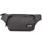 Сумка Мужская На пояс нейлон Lanpad 35008 gray