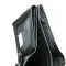 Кошелек Classic Мужской croco кожа DR. BOND M2CR2 black