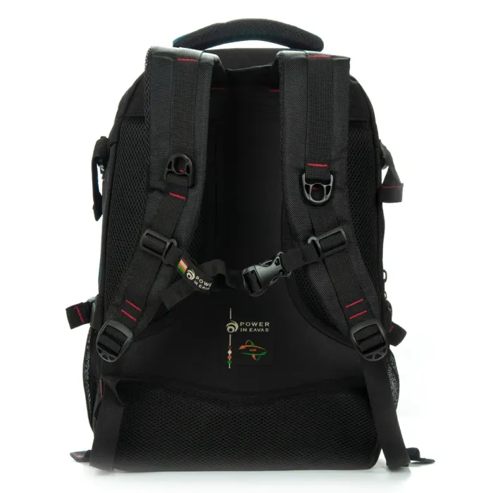 Рюкзак Городской нейлон Power In Eavas 312 green